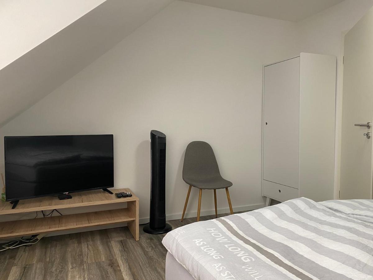 Benzweg 2 Apartment *