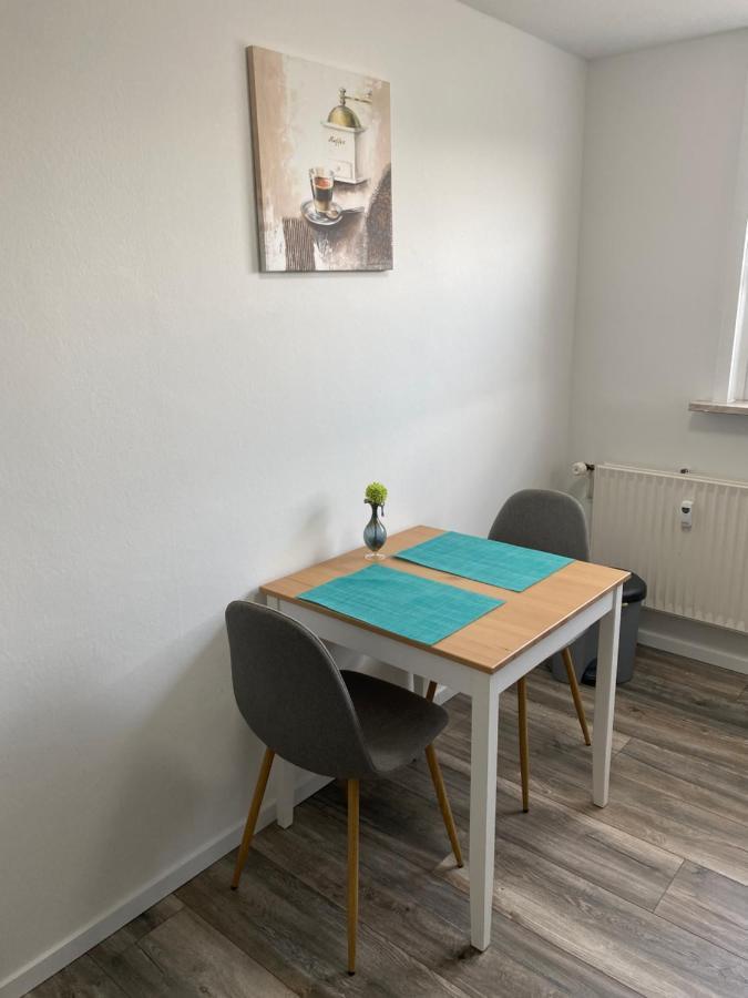Apartment Benzweg 2 *