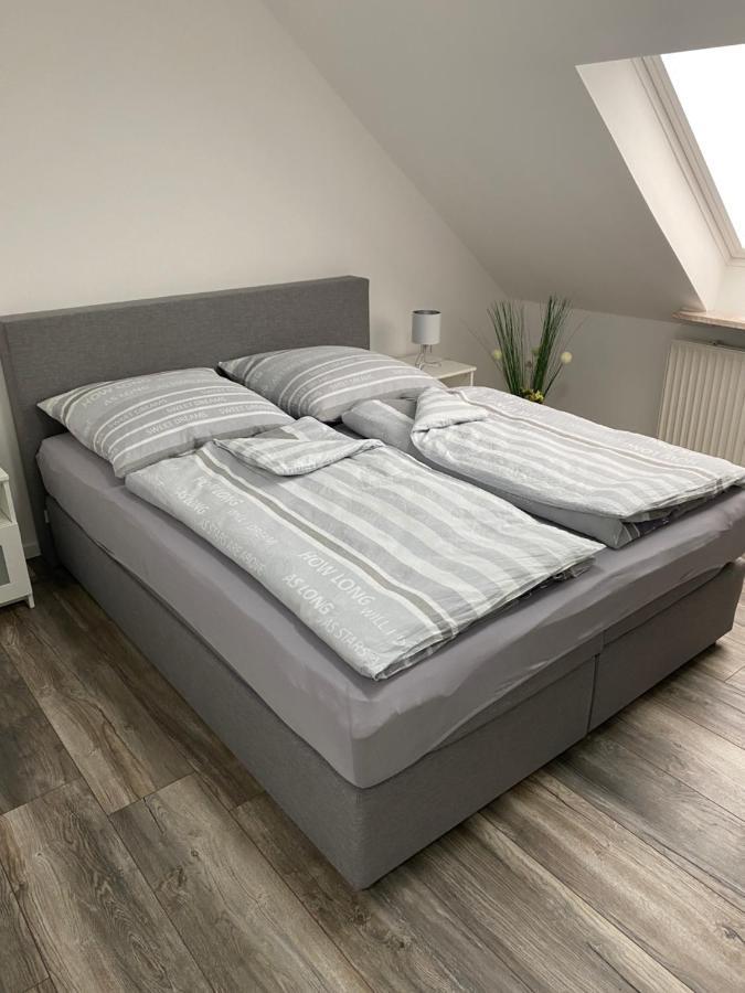 Benzweg 2