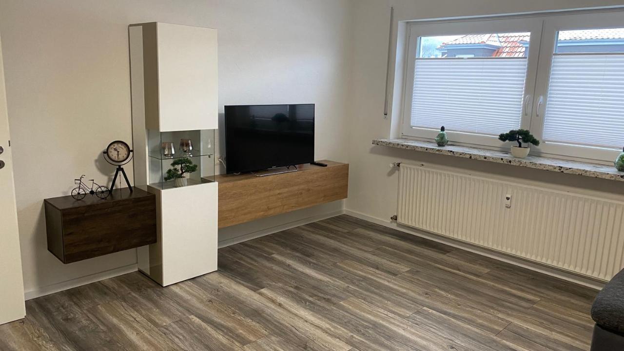 Apartment Benzweg 2