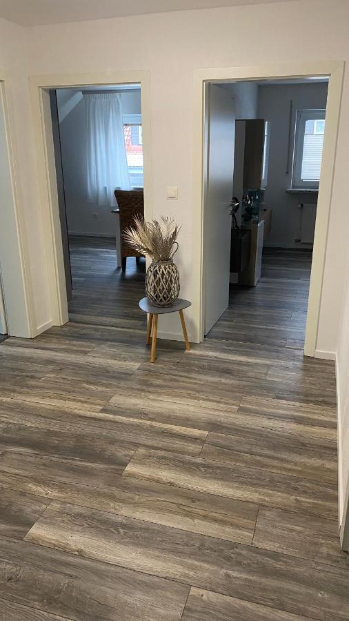 Apartment Benzweg 2