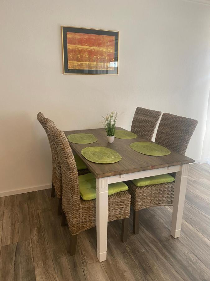 Apartment Benzweg 2 Northeim