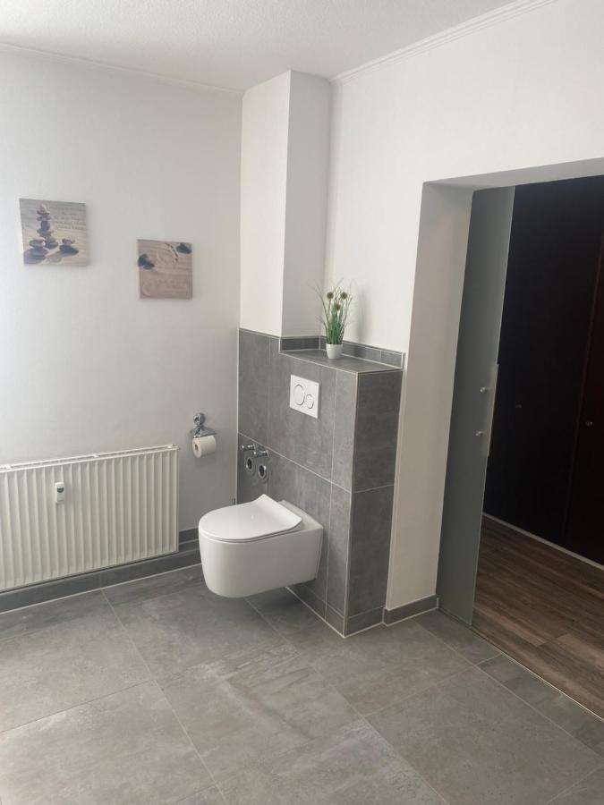 Benzweg 2 Apartment Northeim