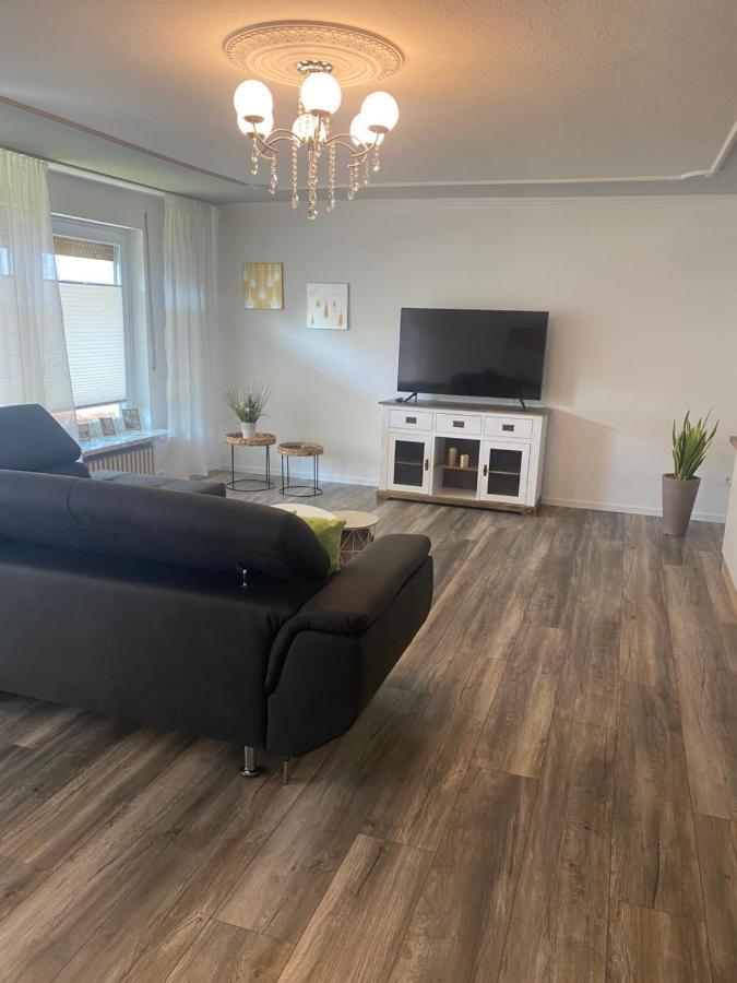 Apartment Benzweg 2